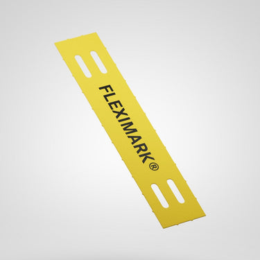FLEXIMARK® Label LFL2H 66-9.9 YEWH