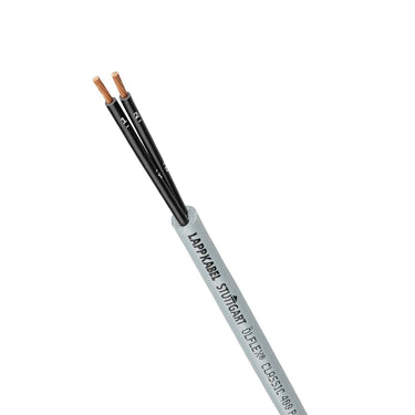 ÖLFLEX® CLASSIC 400 P 5X1,5