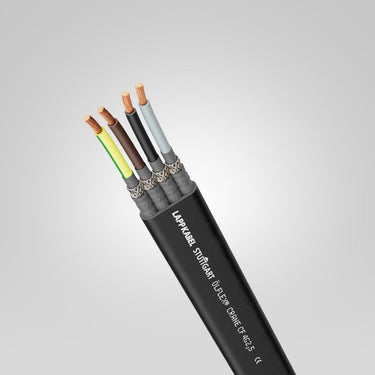 ÖLFLEX® CRANE CF 4G1,5