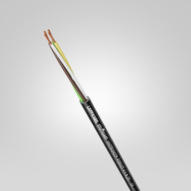 UNITRONIC® ROBUST 16x0,25