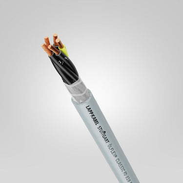 ÖLFLEX® CLASSIC FD 810 7G2,5