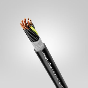ÖLFLEX® FD 891 P 18G1,5