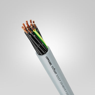 ÖLFLEX® 150 18G1