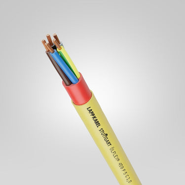 ÖLFLEX® 450 P 3G2,5