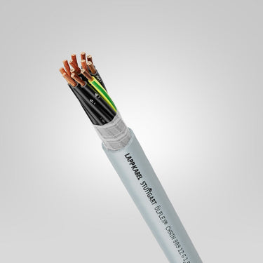 ÖLFLEX® CHAIN 809 3G0,75