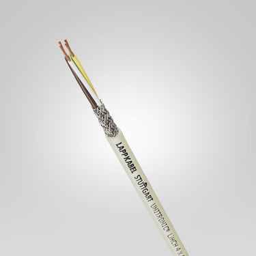 UNITRONIC® LiHCH 7x0,25