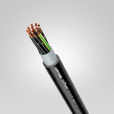 ÖLFLEX® 409 P 12G2,5