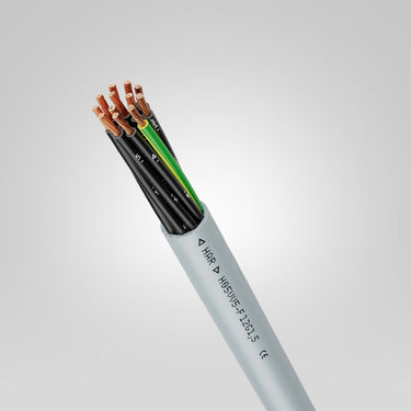 H05VV5-F 7G1,5