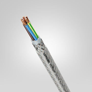 ÖLFLEX® CLASSIC 100 SY 7G1,5