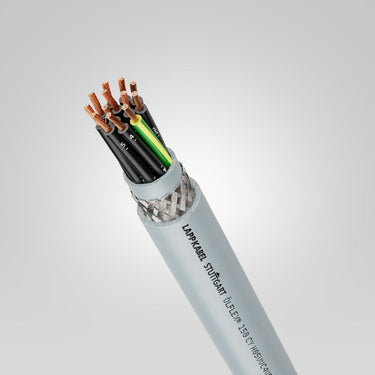 ÖLFLEX® 150 CY 3G0,75