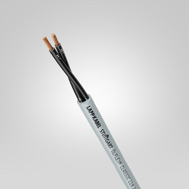 ÖLFLEX® CLASSIC 110 2X0,75