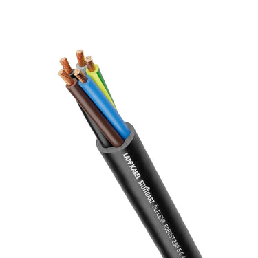 ÖLFLEX® ROBUST 200 4G25