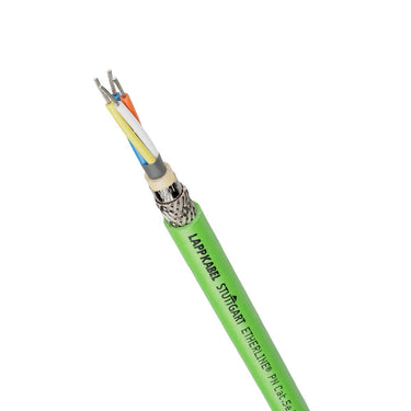 ETHERLINE® PN Cat.5e FRNC FLEX FC