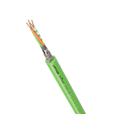 ETHERLINE® P EC FD Cat.5e