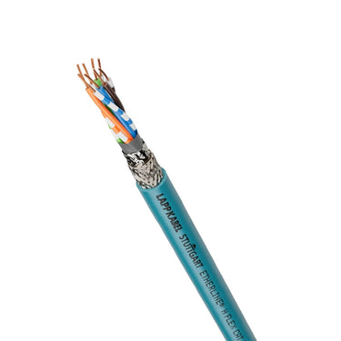 ETHERLINE® H FLEX CAT.5e 4X2XAWG26/7