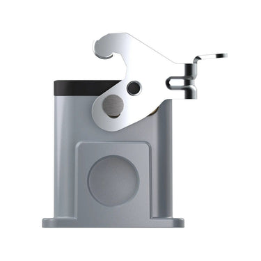 H-B 10 SGR-LB M20 ZW. BOX MOUNT BASE