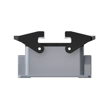 H-B 16 SGRL M25 ZW. BOX MOUNT BASE