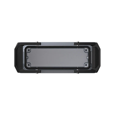 H-B 24 SGR M25 ZW. BOX MOUNT BASE