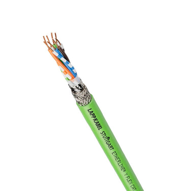 ETHERLINE® Y Flex CAT.5e 4X2XAWG26/7