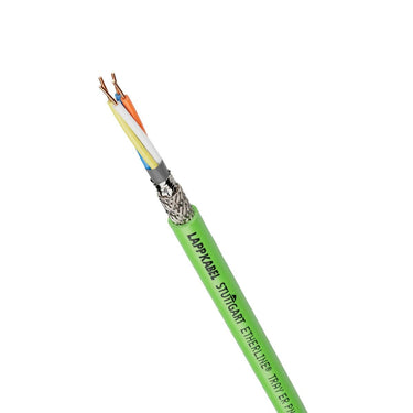 ETHERLINE® TRAY ER PN Y FC 2x2x22