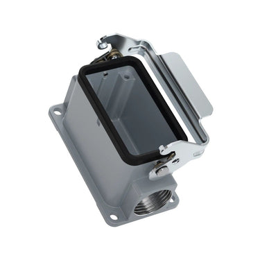 H-B 10 SGRL-LB M20 ZW. BOX MOUNT BASE