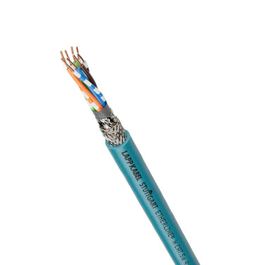 ETHERLINE® H CAT.5e 4X2XAWG24/1