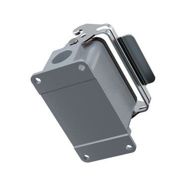 H-B 10 SGRL-LB M25 ZW. BOX MOUNT BASE