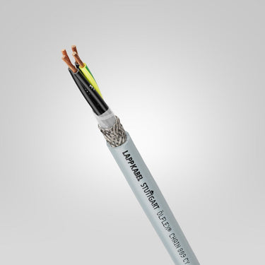 ÖLFLEX® CHAIN 809 CY 4G0,5