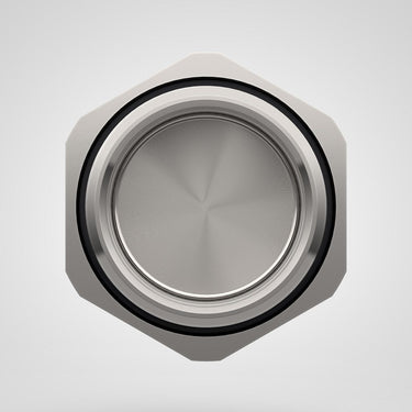 SKINDICHT® BL-M heX. 50X1.5 +O-RING