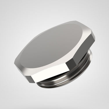 SKINDICHT® BL-M heX. 12X1.5 +O-RING