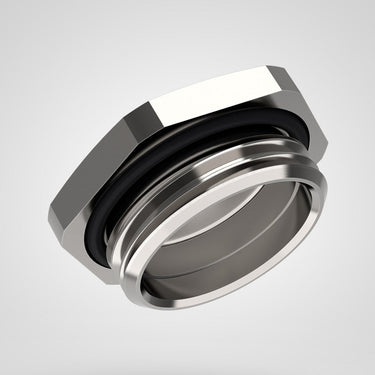 SKINDICHT® BL-M heX. 20X1.5 +O-RING