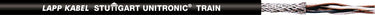 UNITRONIC® TRAIN WTB 1x2x0,75