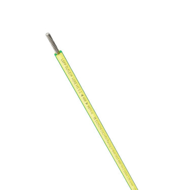 ÖLFLEX® WIRE MS 2.1 EMBOSS 1X1 GNYE