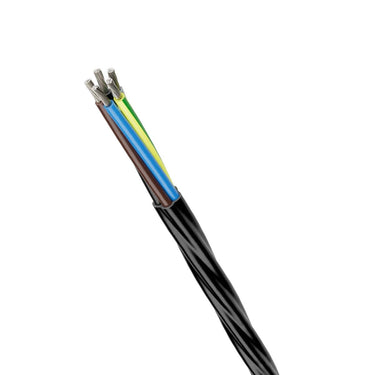 ÖLFLEX® HEAT 205 MC 7G1,5
