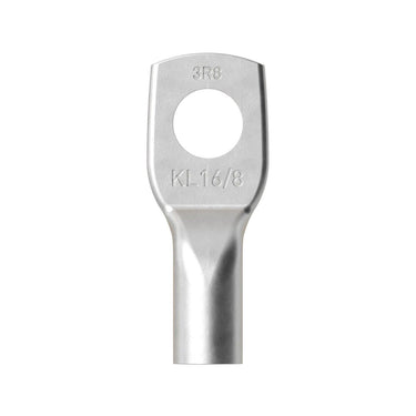 TUBE CABLE LUGS KR 10/8