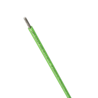 ÖLFLEX® WIRE MS 2.1 1X10 GN