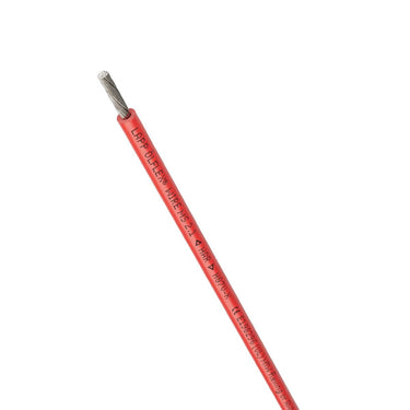 ÖLFLEX® WIRE MS 2.1 1X1,5 RD