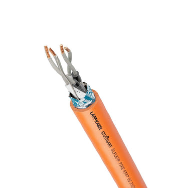 ÖLFLEX® FIRE 6387 OS 19 x 2.5 WH