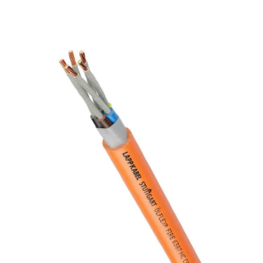 ÖLFLEX® FIRE 6387 MC Control 5 x 1.5 OG