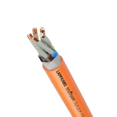 ÖLFLEX® FIRE 6387 MC 4 x 10