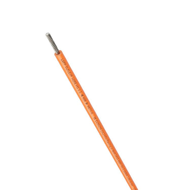 ÖLFLEX® WIRE MS 2.1 1X1 OG