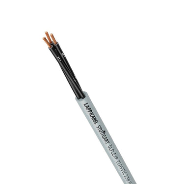 ÖLFLEX® CLASSIC 130 H 5X1,5