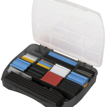 SHRINK TUBE PROTECT SET