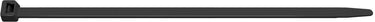 CABLE TIE BASIC TIE 365X7.5 BK