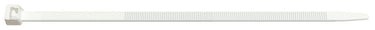 CABLE TIE BASIC TIE 160X4.5 BK