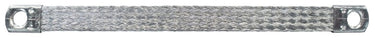 FLAT GROUND STRAP/PRESS. 1X25/M8/500MM