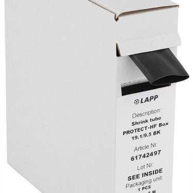 PROTECT-HF BOX 2.4/1.2 BK