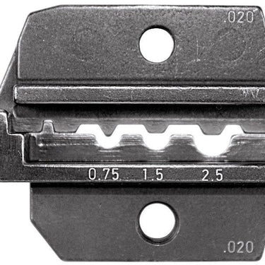 CRIMPING INSERT PEW 12.032