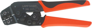 CRIMPING PLIERS DRB 0505