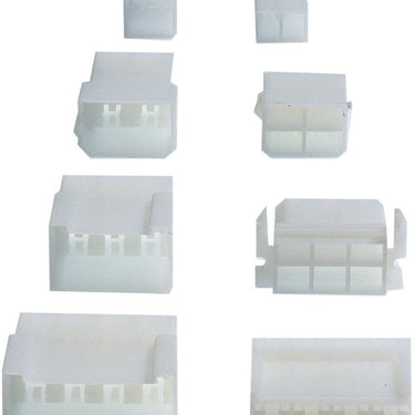 PANEL CONNECTOR SOCKETS 408-2 F